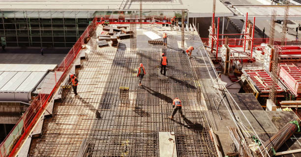 Best Concrete Resurfacing Services  in Durand, IL