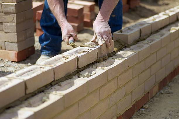 Driveways & Floors in IL